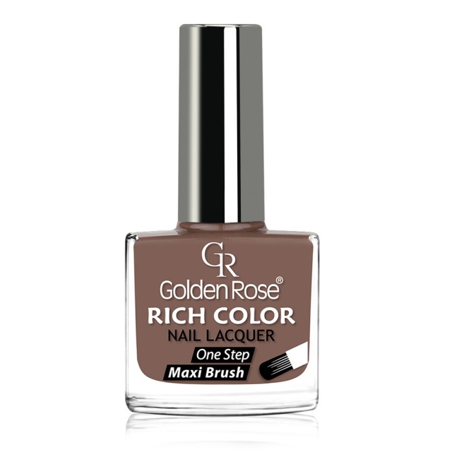 GOLDEN ROSE Rich Color Nail Lacquer 10.5ml - 114